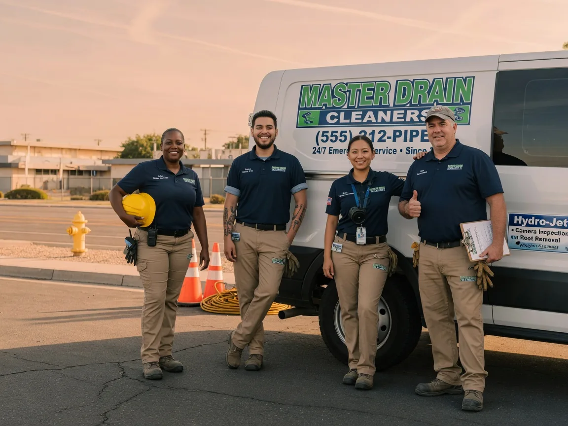 Drain Cleaning company in Crab Orchard, KY